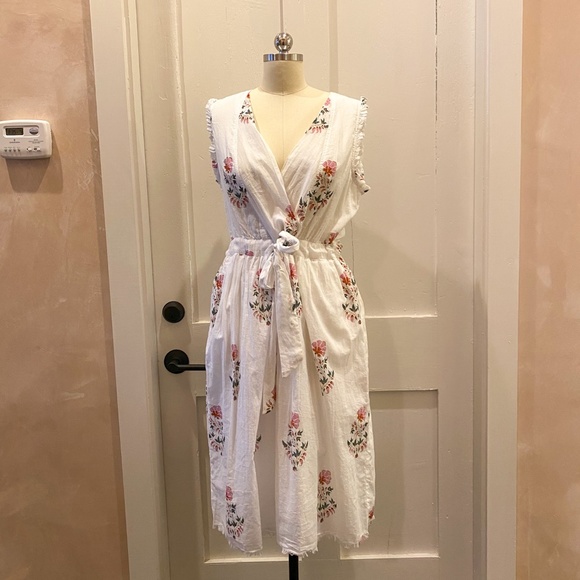 Roller Rabbit Dresses & Skirts - Maddie Dress Arelle Pink